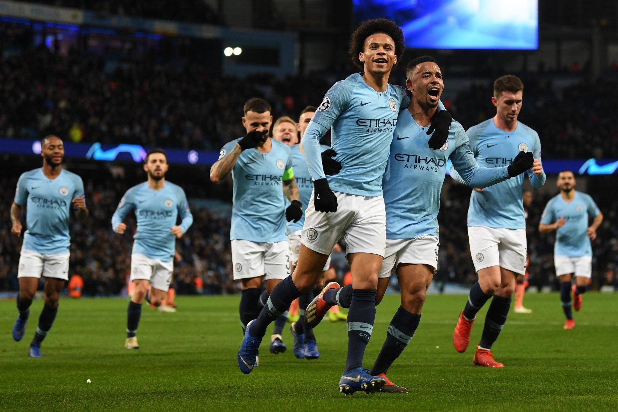 亮点集锦中 亮点集锦中