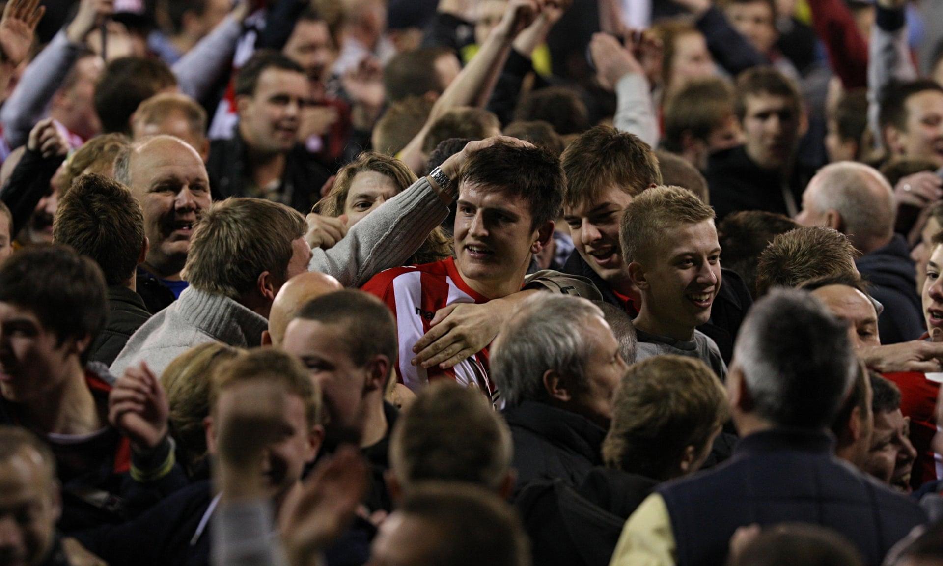 未来足球的 未来足球的